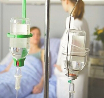 Алкоголизм в Качканаре