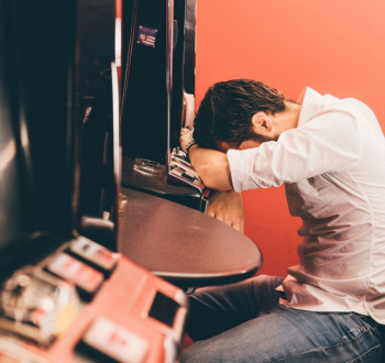 Игромания в Качканаре